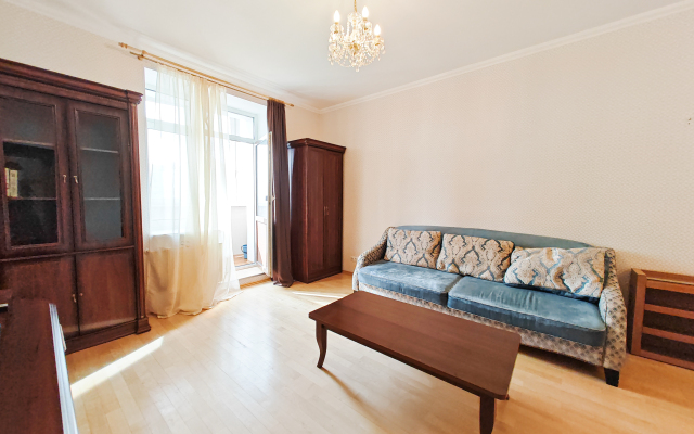 Квартира ArendApartment Бассейная