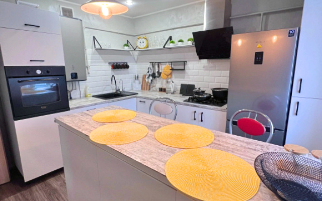 Квартира Bulak