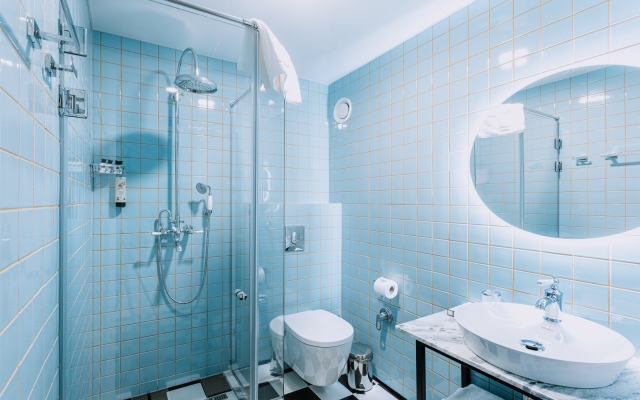 Hotel Twenties Tbilisi - Stay & Dine
