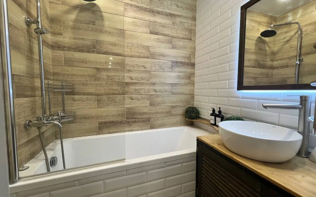 Квартира 3 комнатная Galaapar  возле Онкологии