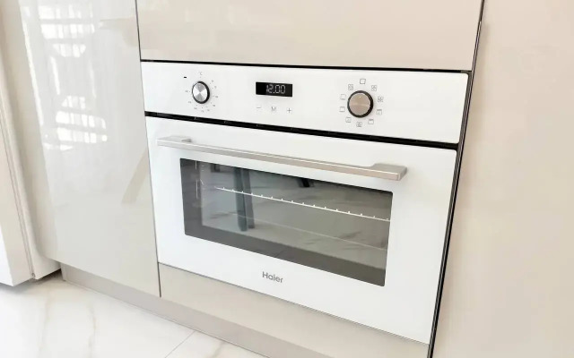 V Samom Zelenom Rayone Sochi Flat