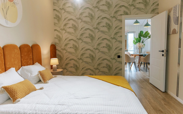 Kottedzh 105m2 V Tikhom Lesu Private house