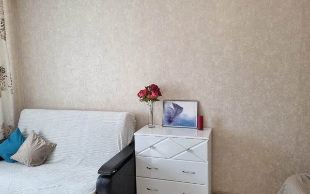 Квартира Скуридина 6