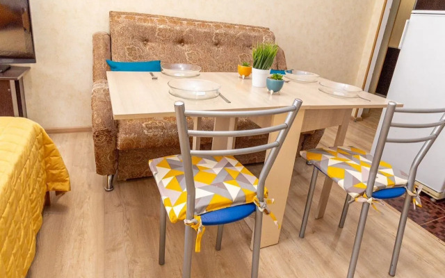 Квартира на Восточно-Кругликовской 30/1