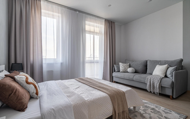 Квартира Vektori