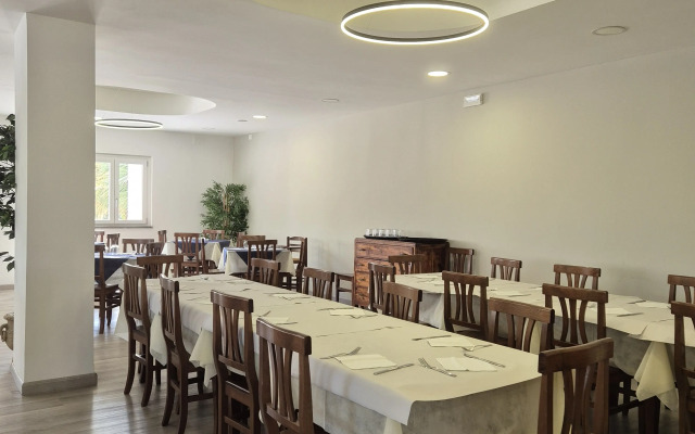 Hotel Suite Hotel Club Dominicus