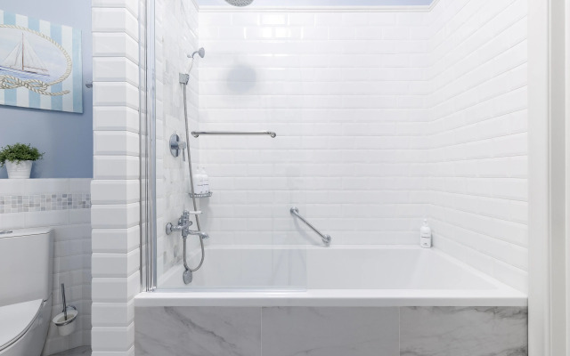 Апартаменты Однокомнатные рядом с Парком