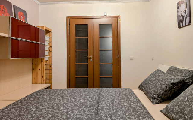 Квартира Свободна на Парке Победы