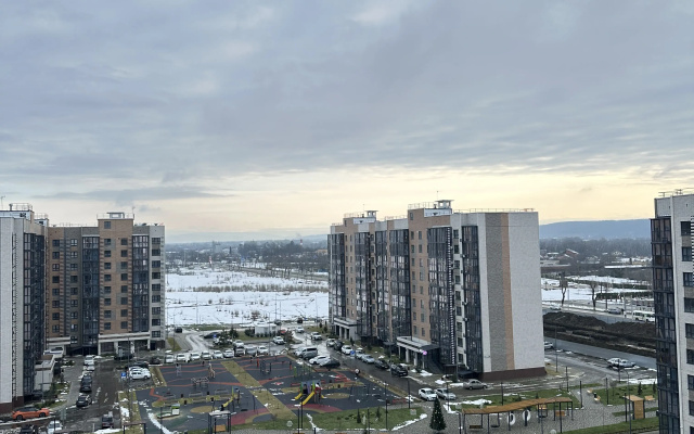 Квартира Предгорье Лаго-Наки