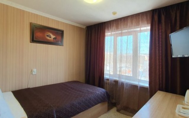 Hotel Gostinitsa Sovetskaya Gavan