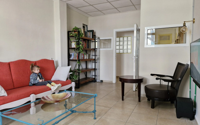 Hostel Roks