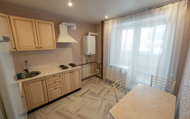 Апартаменты Люкс на шоссе Михайловское