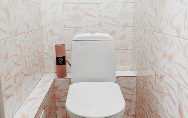 Апартаменты Свободы 7