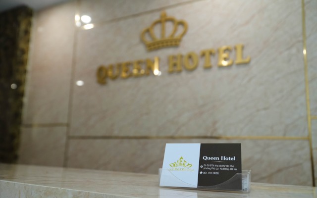 Queen Hotel 2