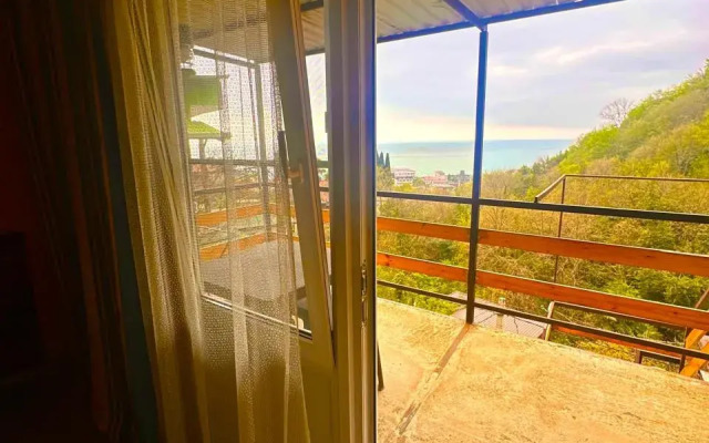 Na Vysote Guest House