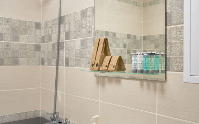 Апартаменты Good Night на Елизаровых 38