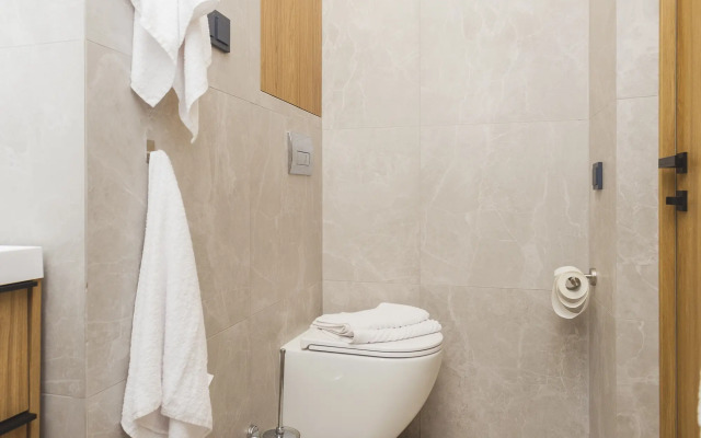 Apartamenty Alto