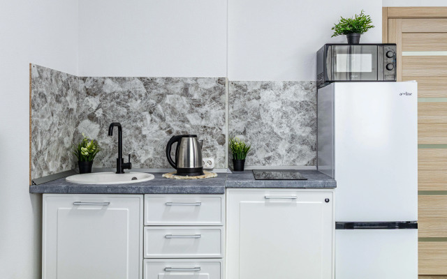 Апартаменты DreamHouse ЖК Цветной Бульвар