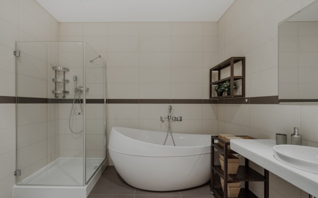 Апартаменты Signature SmartRoom by Roomley