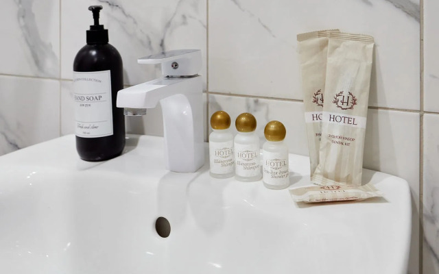 Квартира в центре города