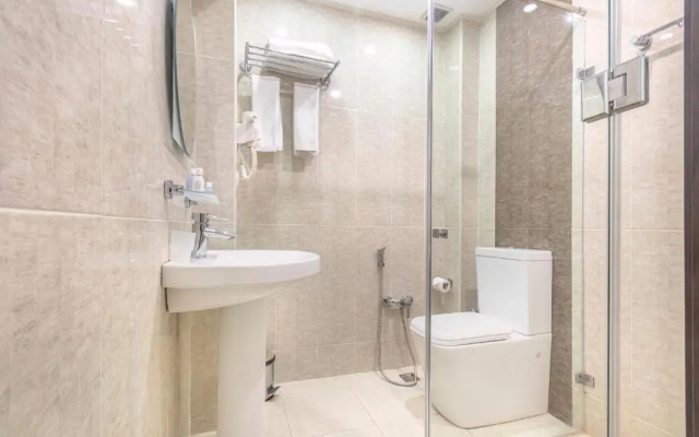 Deluxe Baku Hotel