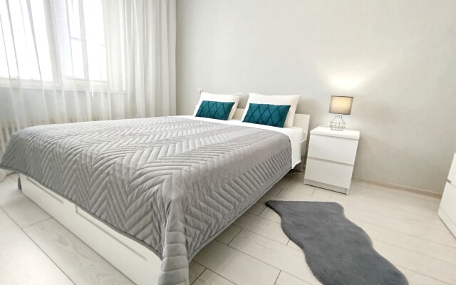Santorini Sutki Life Apartament
