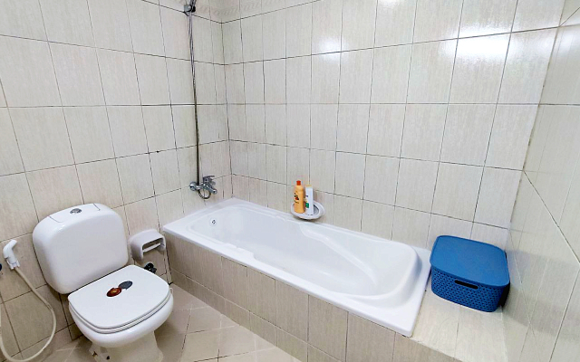 Ajman Family AIDEN Premium VIP Apart-hotel