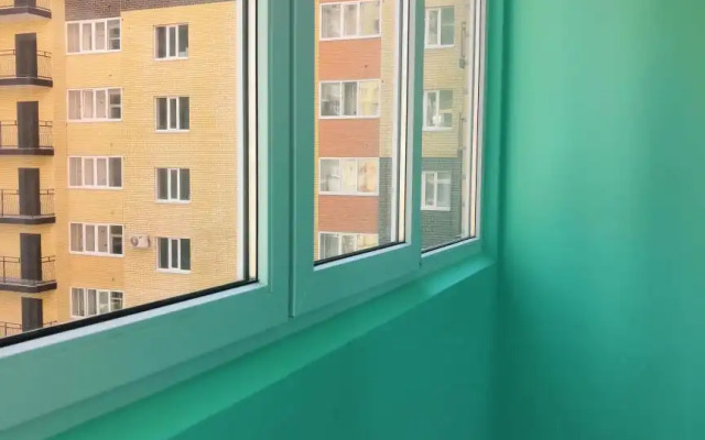 Sdam 1 Komnatnuyu Na Tukhachevskogo 30/7 Flat