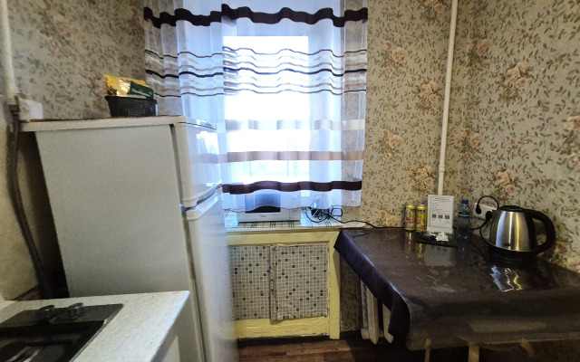 V Mkr Armand V Pushkino Flat