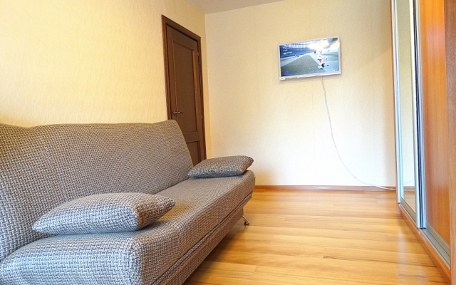 InnDays Na Bazhenova 12 Apartments