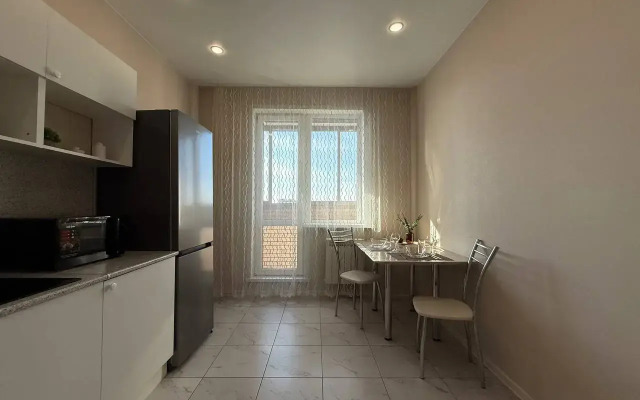 Квартира Добролюбова 16/1