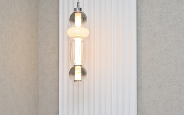 Квартира Zefir Troesutok