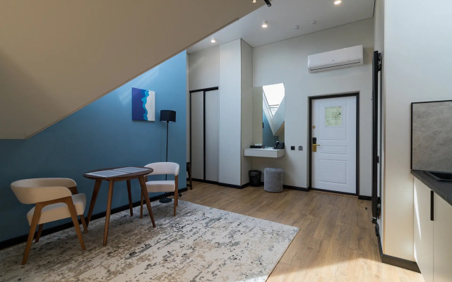 Апартаменты Сочи