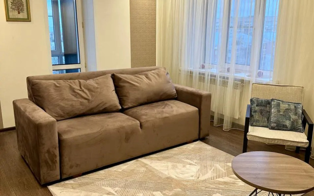 Квартира Престижная 3-комнатная в центре