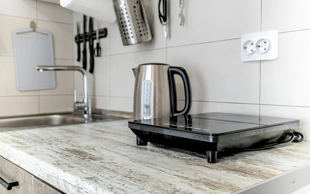 Квартира Студия LUX в Районе Гармония