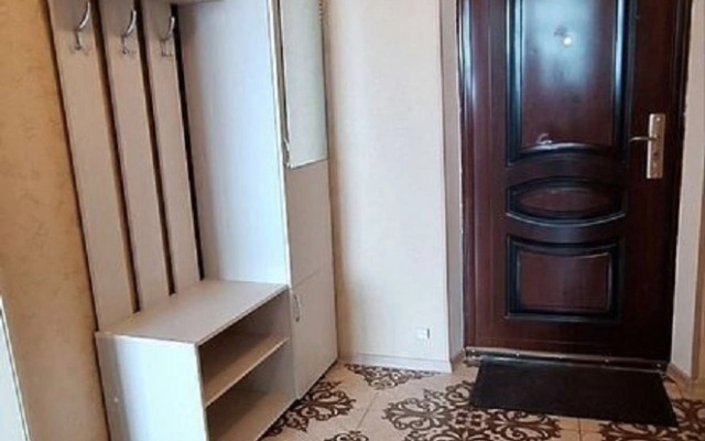 Квартира на Жлобы 139