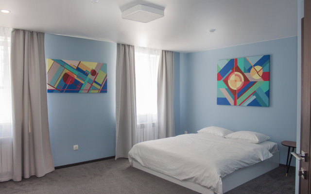 Maxim Park Hotel