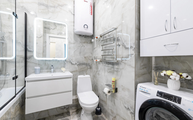 Квартира в экологически чистом районе города