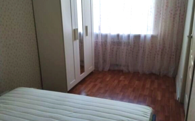 Апартаменты в центре Казани Заслонова 8