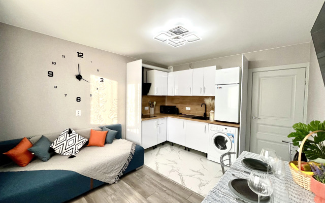 Квартира на улице Ленина 239