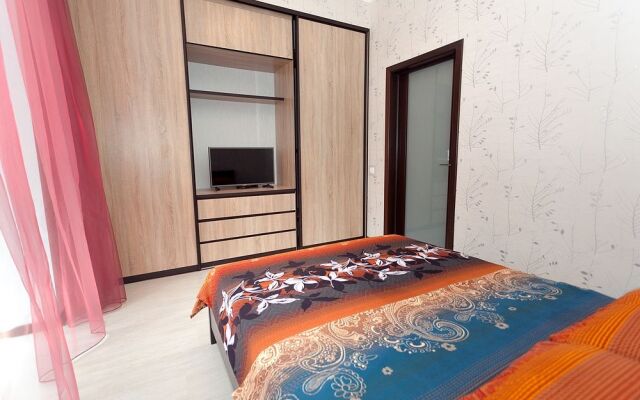 Grand Kazan Chistopolskaya 32 Apartments