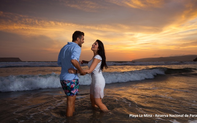 Gran Palma Paracas Hotel