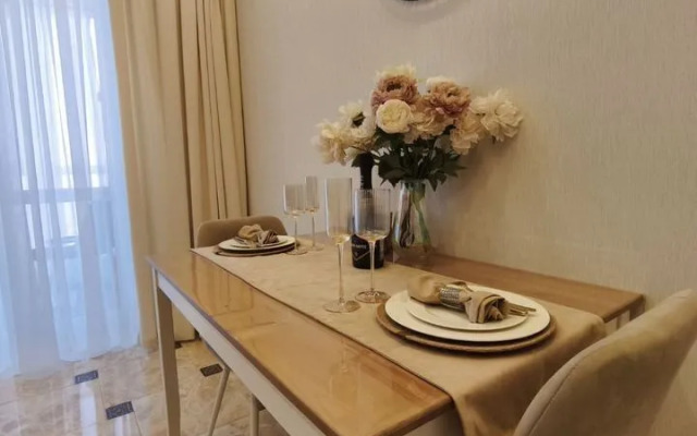 Квартира на Добролюбова