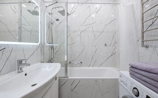 Квартира На Белградская 11