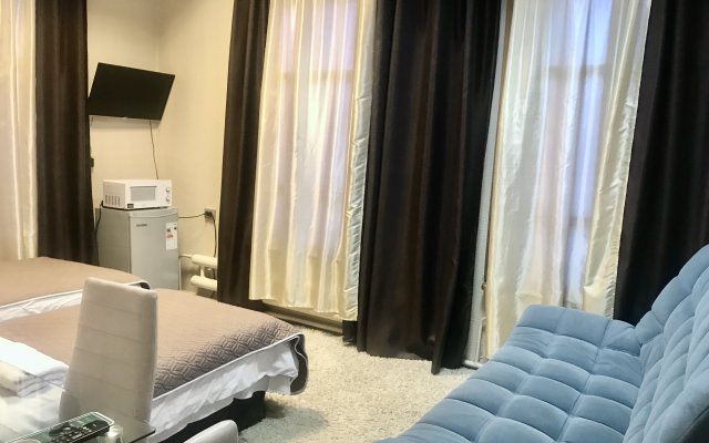 Valensiya Guest house