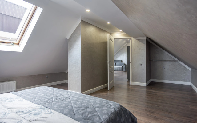 Квартира Современная