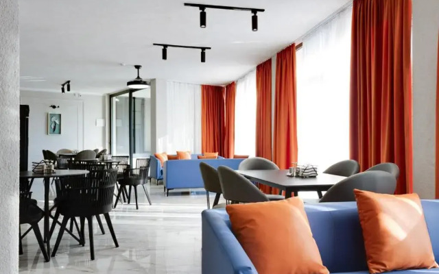 Sun Wine Hotel