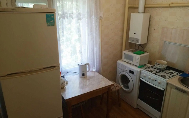 Квартира в Цeнтре гoродa уютная и чистая