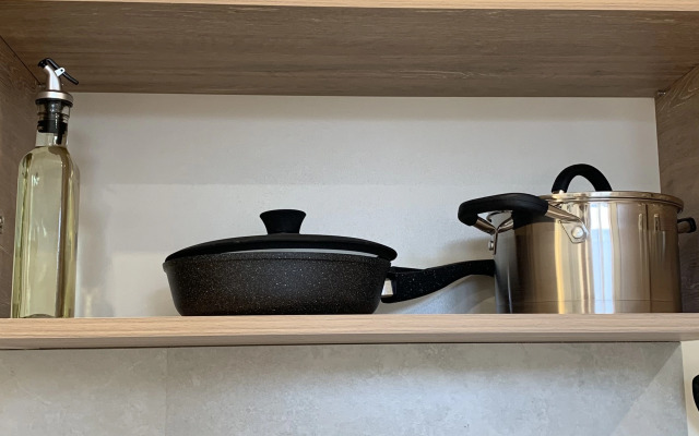 Квартира Счастливая матрешка студия в Соломбале