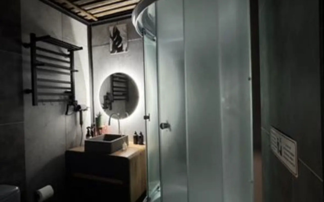 Oazis Kaluga Guest House